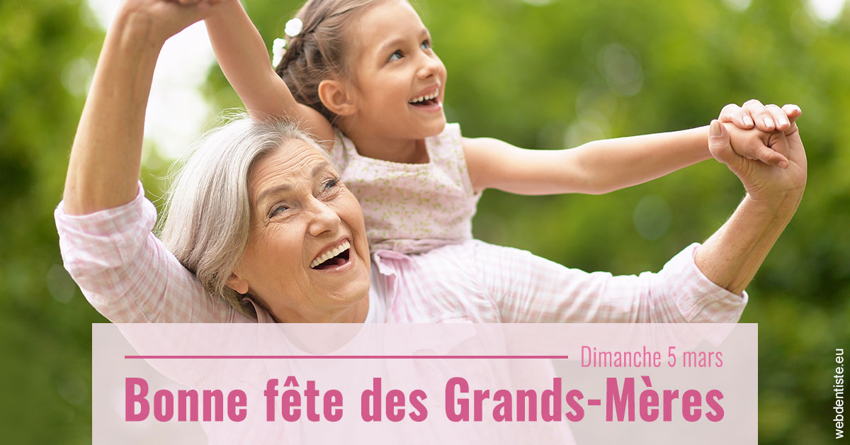 https://dr-guerrier-thierry.chirurgiens-dentistes.fr/Fête des grands-mères 2023 2