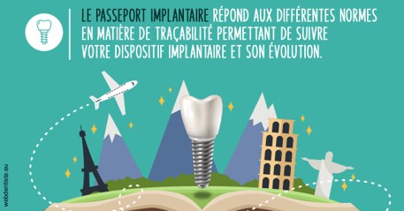 https://dr-guerrier-thierry.chirurgiens-dentistes.fr/Le passeport implantaire
