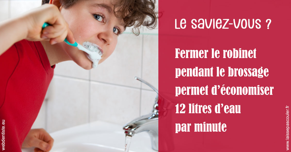 https://dr-guerrier-thierry.chirurgiens-dentistes.fr/Fermer le robinet 2