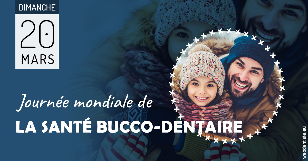 https://dr-guerrier-thierry.chirurgiens-dentistes.fr/La journée de la santé bucco-dentaire 1