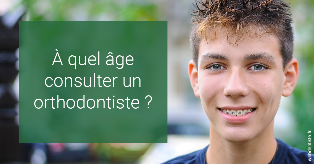 https://dr-guerrier-thierry.chirurgiens-dentistes.fr/A quel âge consulter un orthodontiste ? 1